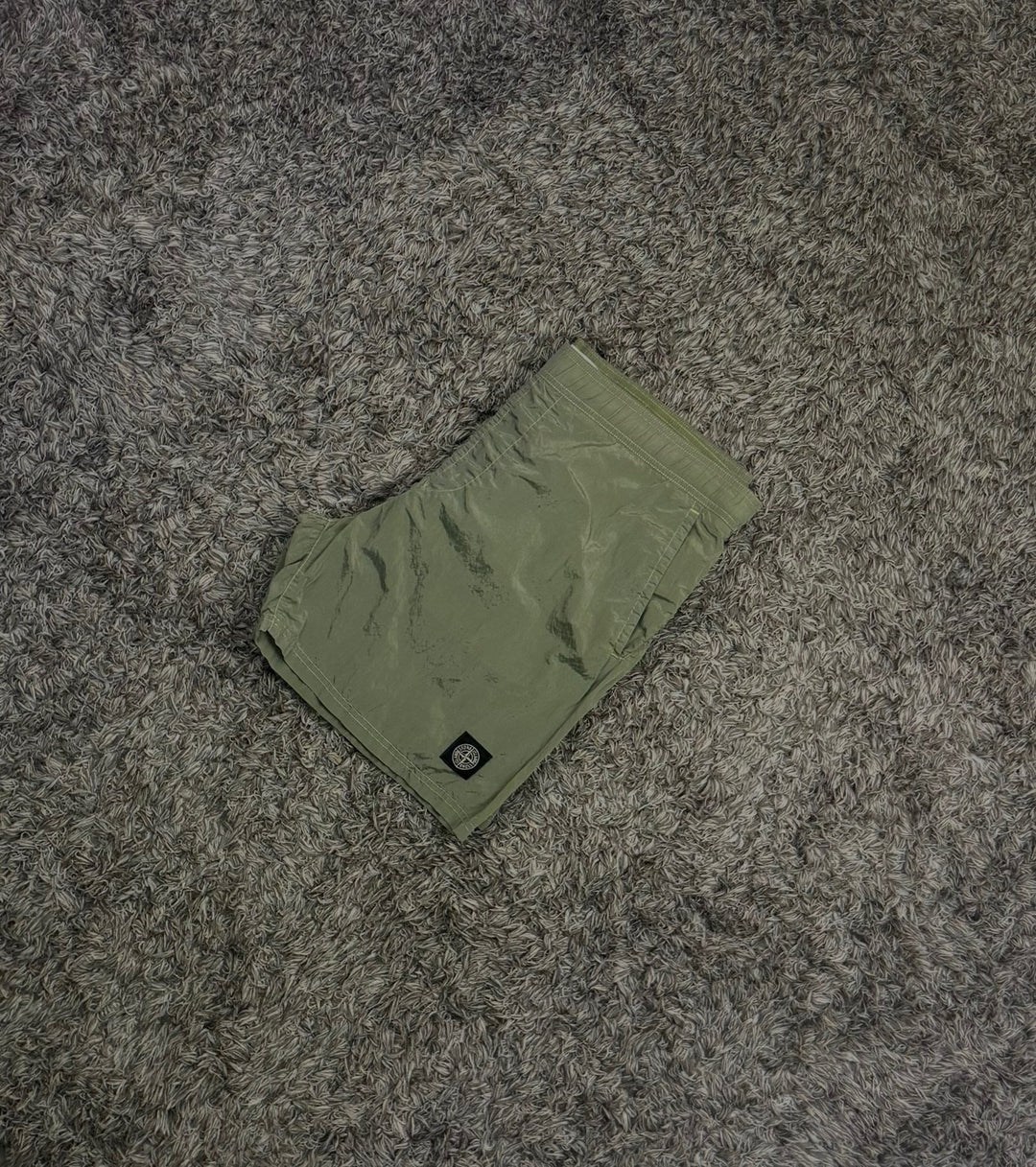 Stone Island Costume