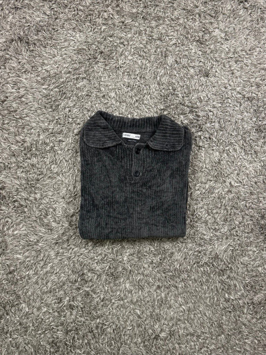 Stone Island maglione in cotone vintage