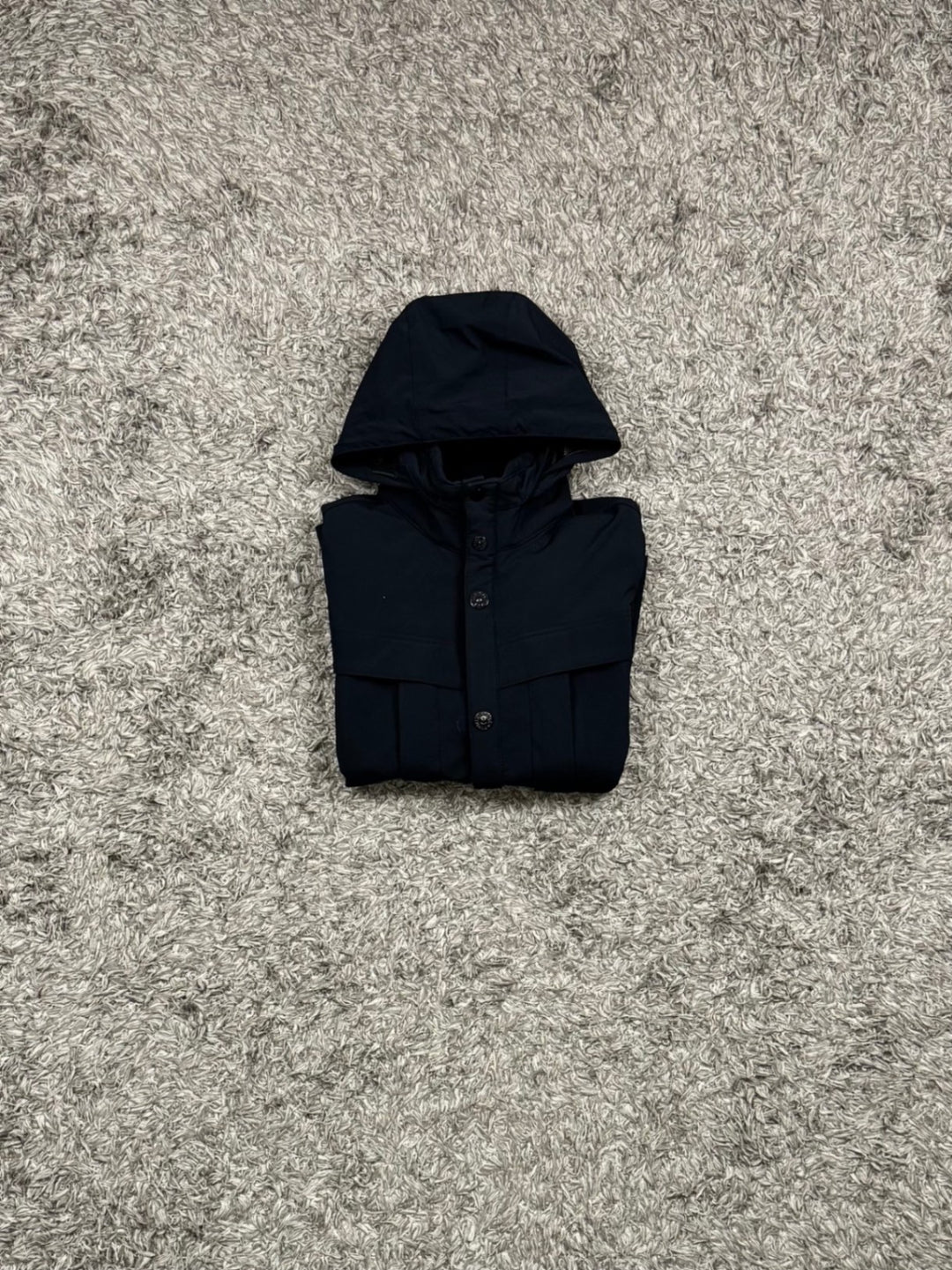 Stone Island Soft Shell-R