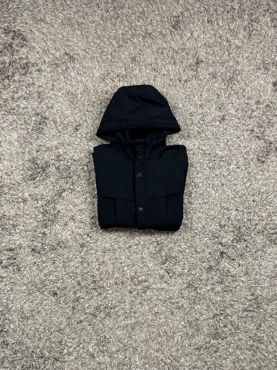 Stone Island Soft Shell-R
