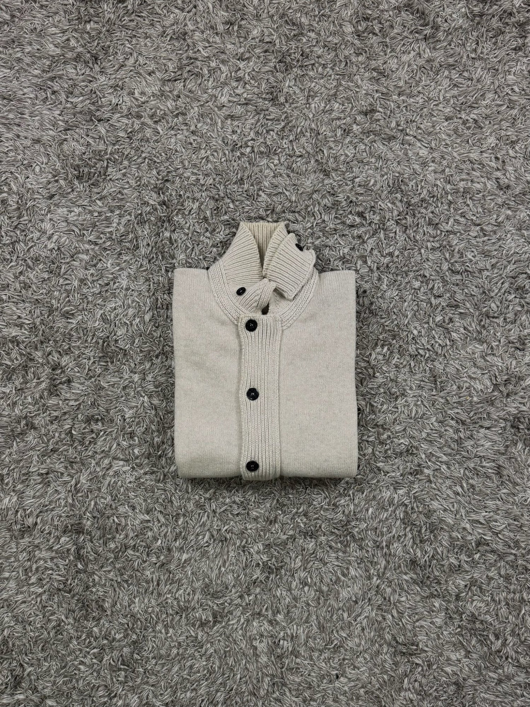 Stone Island cardigan
