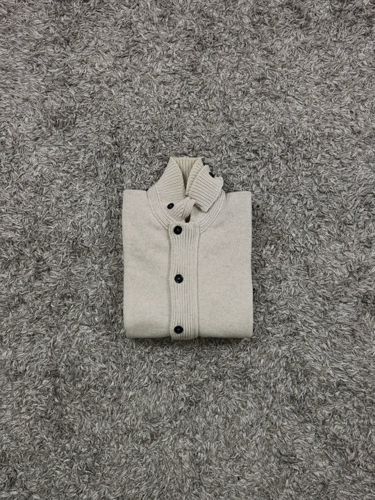 Stone Island cardigan