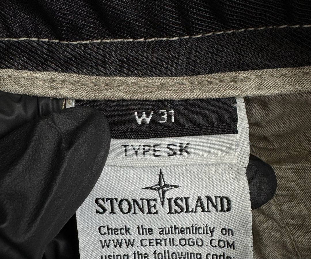 Stone Island Cargo