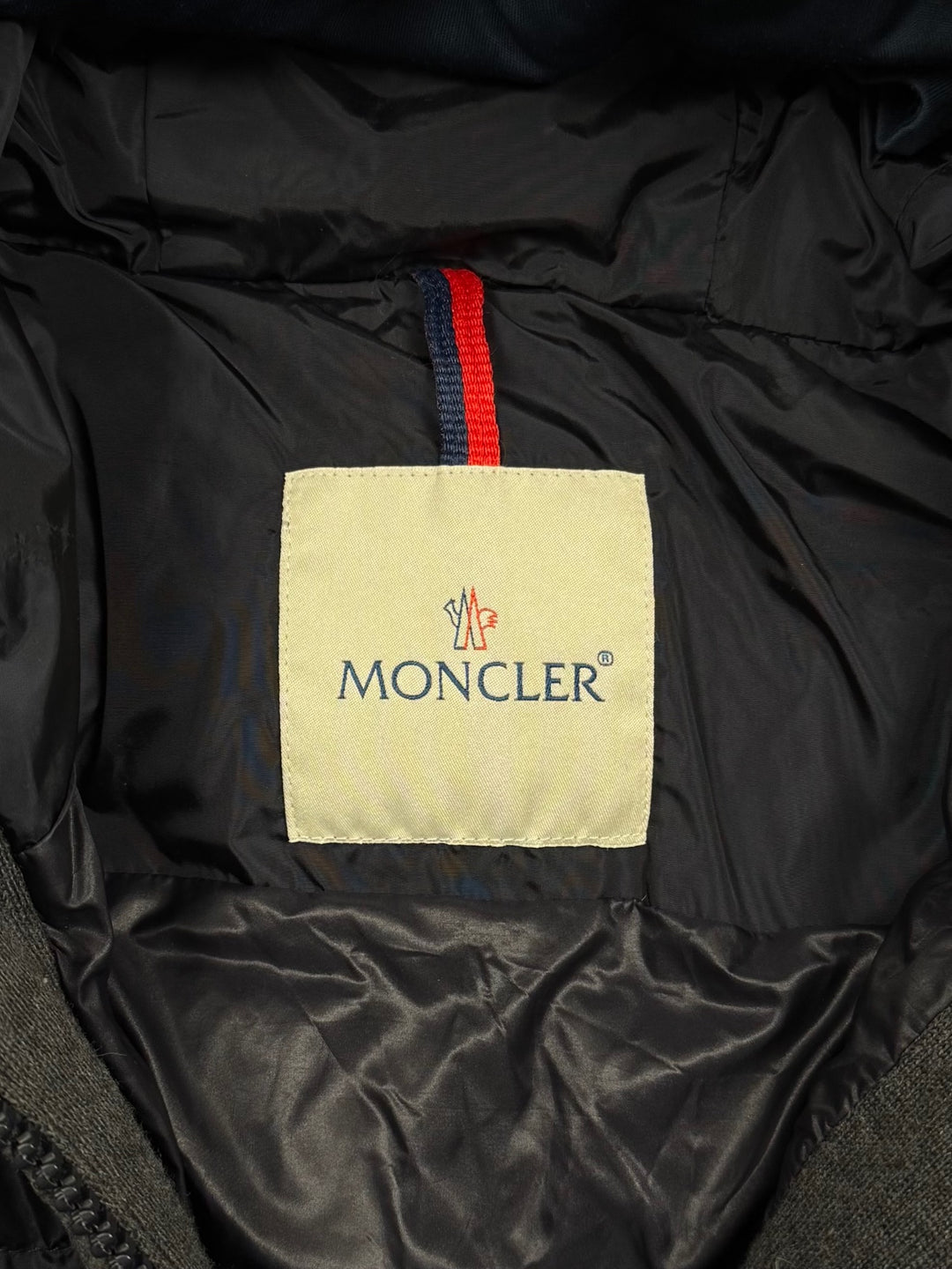 Moncler Canut Jacket