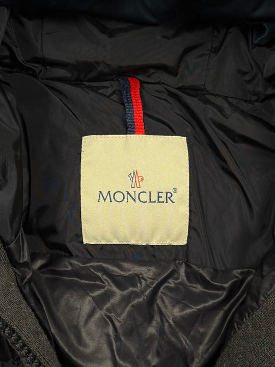 Moncler Canut Jacket