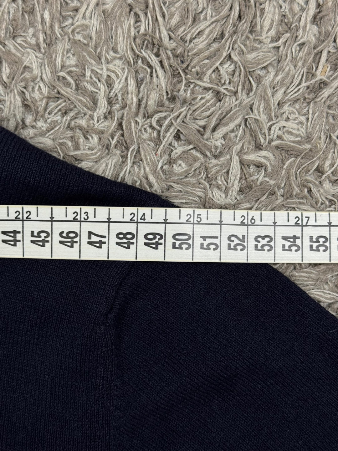 Stone Island Felpa Zip Cotone