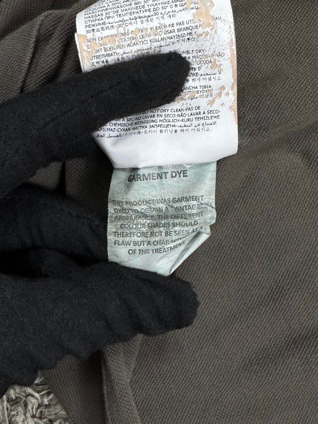 Moncler Polo