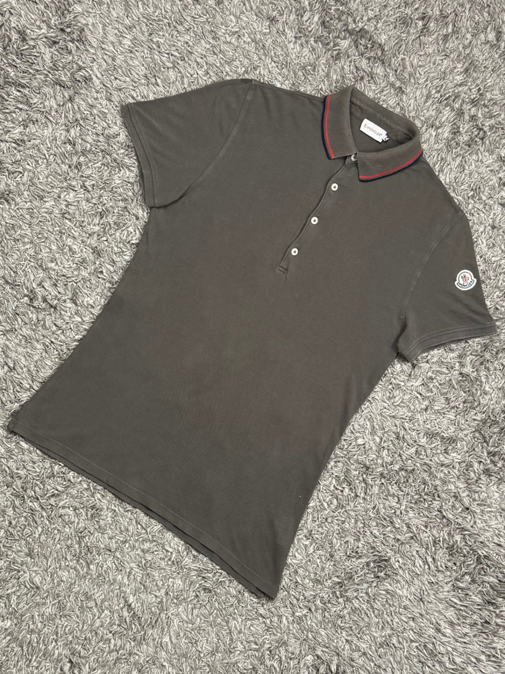 Moncler Polo