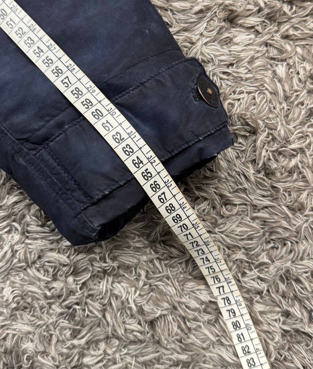 Stone Island Micro Reps Customized