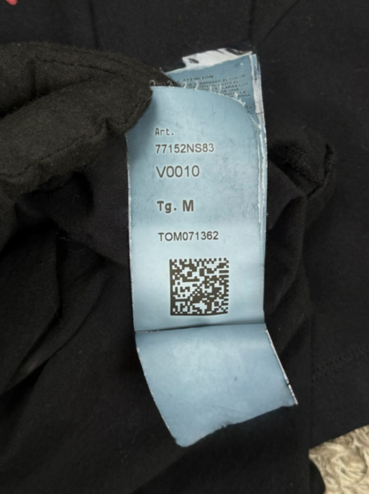 Stone Island T-shirt
