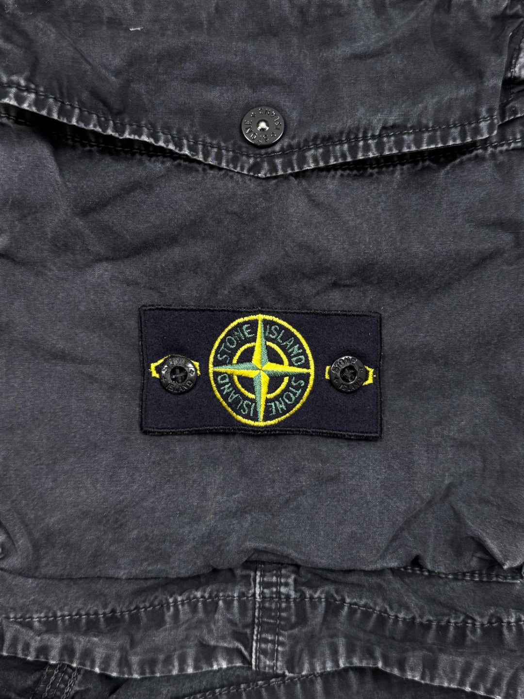 Stone Island Bermuda