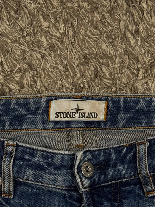 Stone Island Jeans