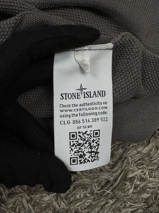 Stone Island Maglione