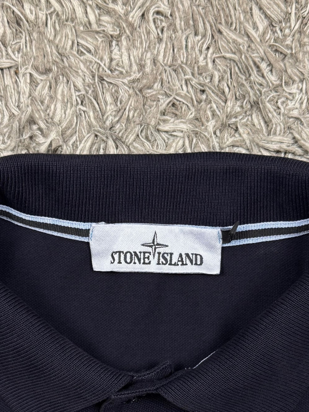 Stone Island Polo