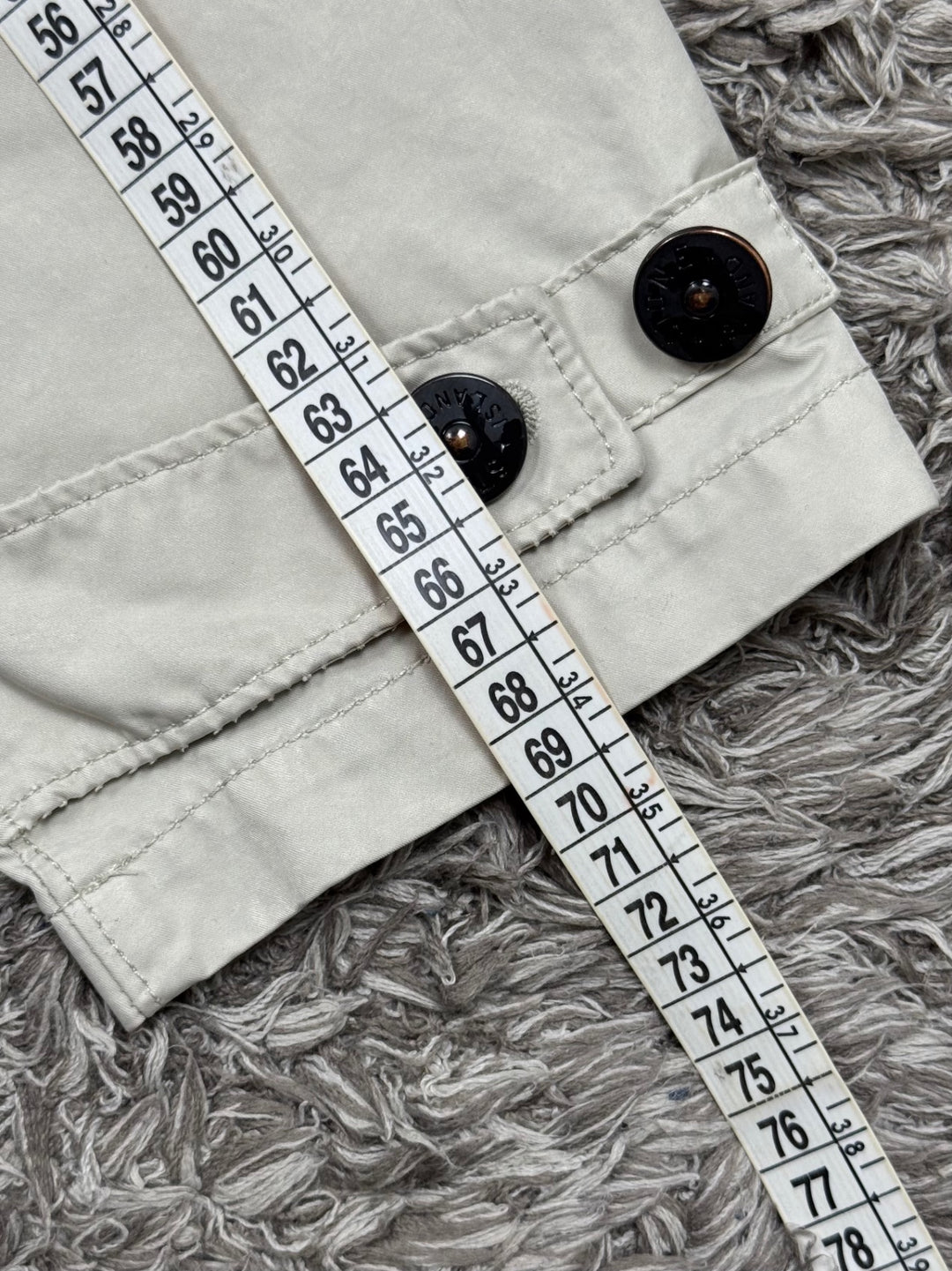 Stone Island David-TC
