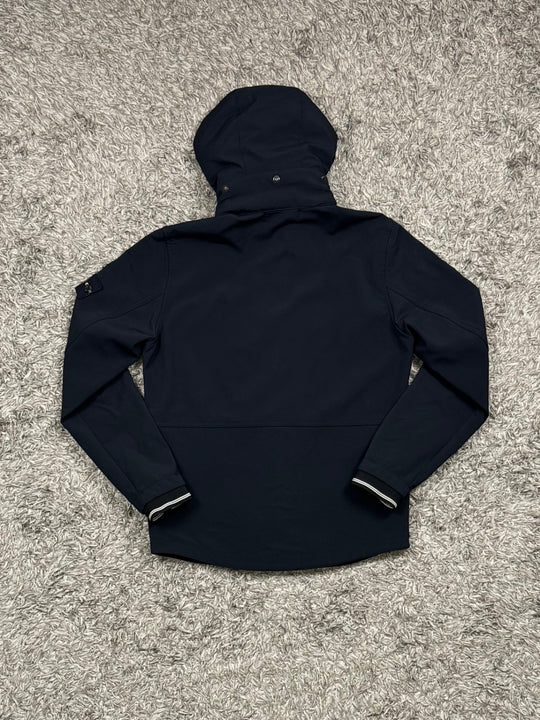 Stone Island Soft Shell-R