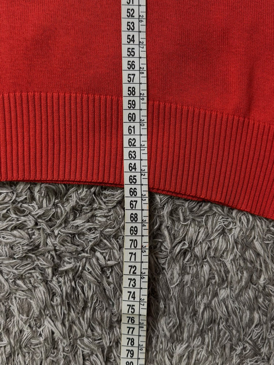 Stone Island maglione girocollo