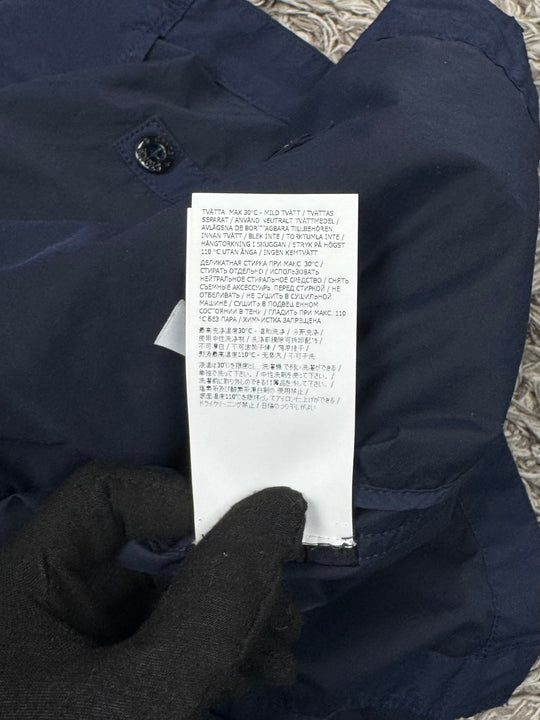 Stone Island David Tela Light TC