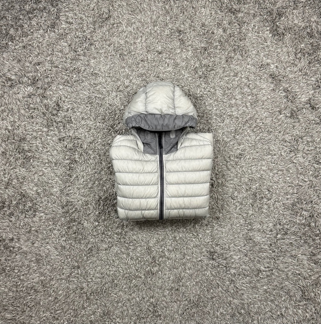 Stone Island Garment Dyed