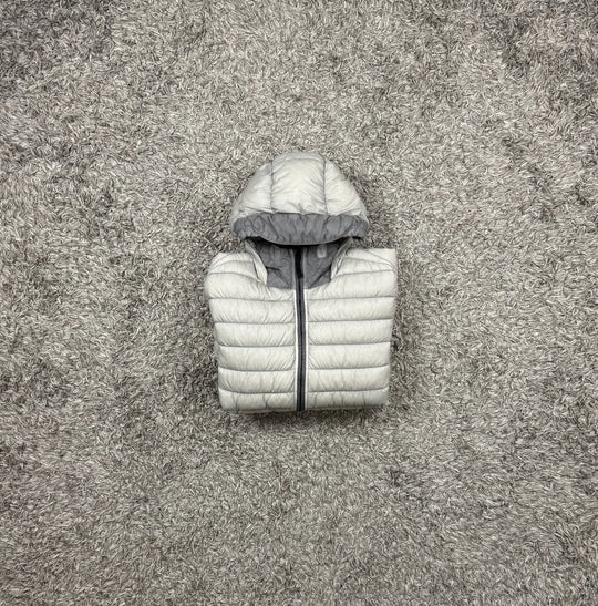 Stone Island Garment Dyed