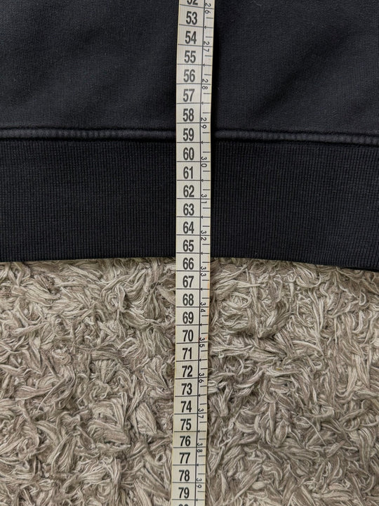 Stone Island felpa girocollo
