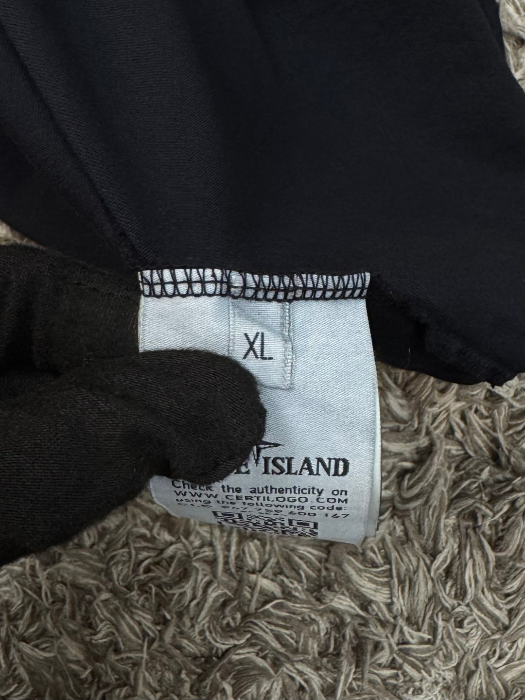 Stone Island T-shirt