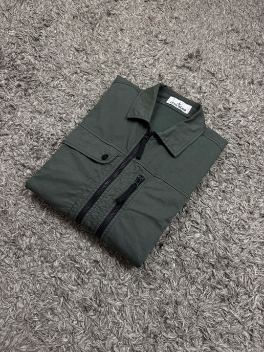 Stone Island Overshirt