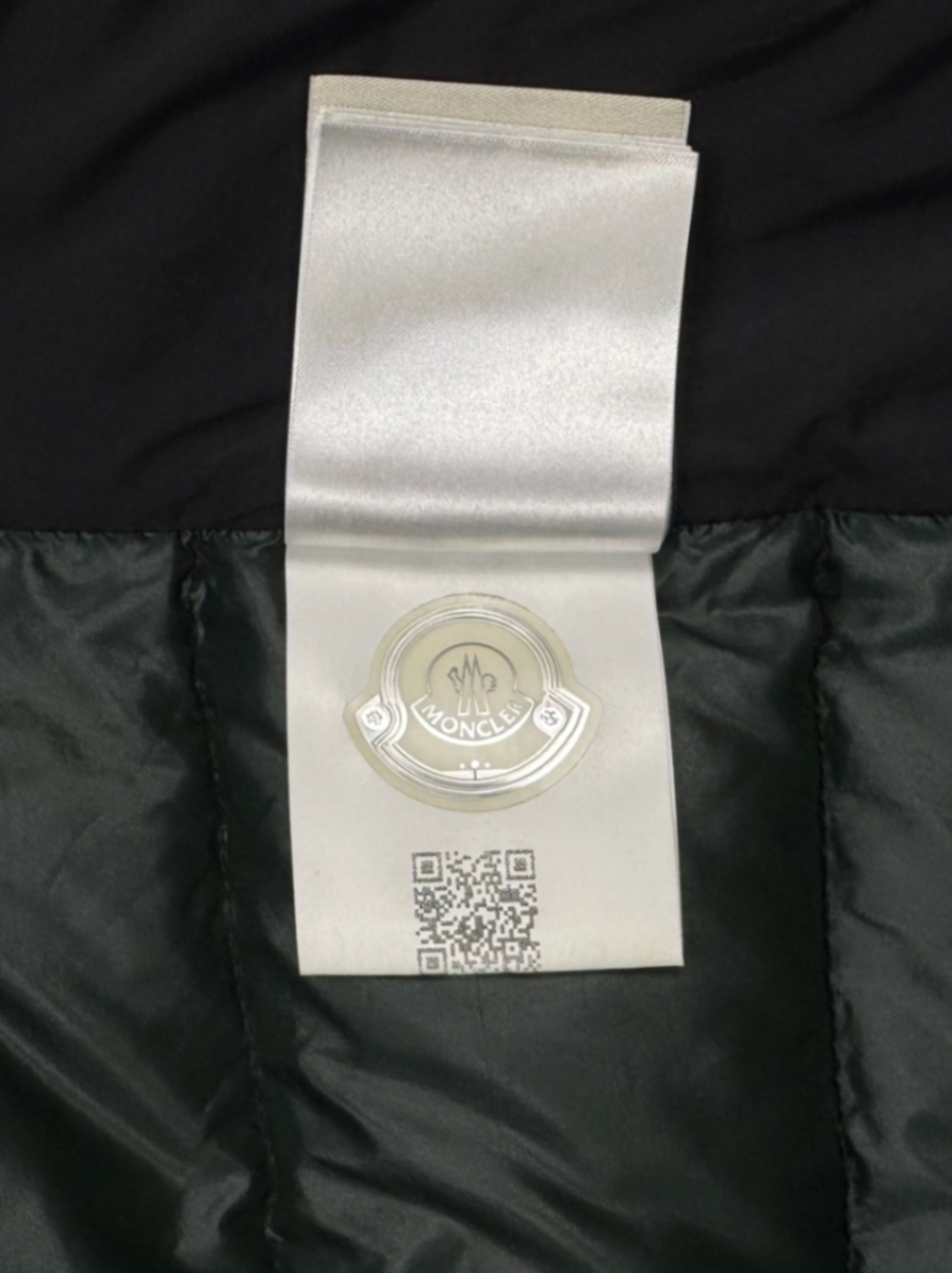 Moncler Grenoble Canmore Jacket