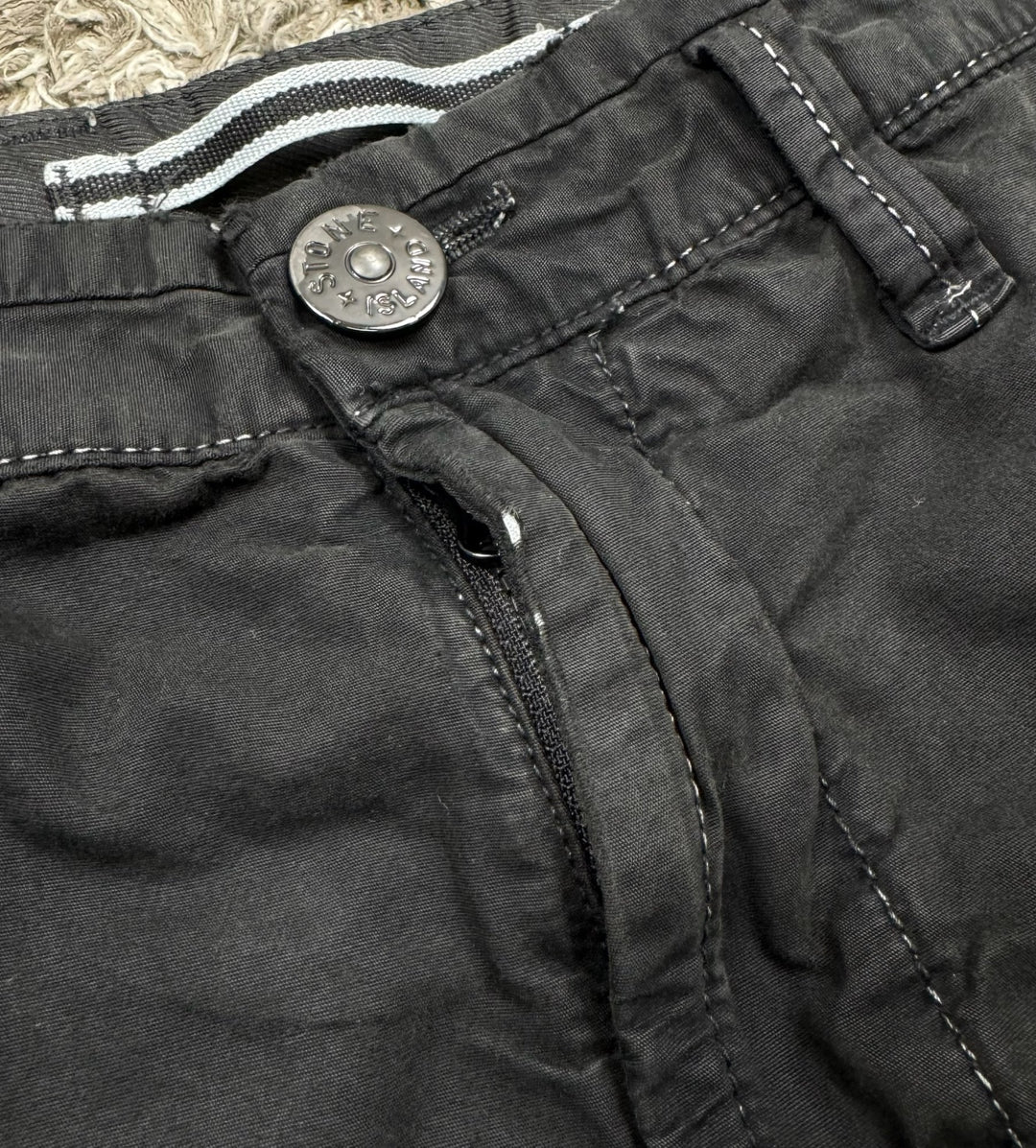 Stone Island Bermuda
