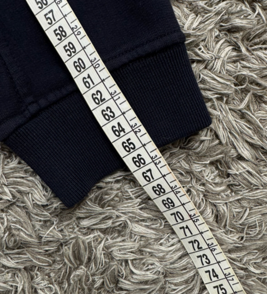 Stone Island felpa girocollo