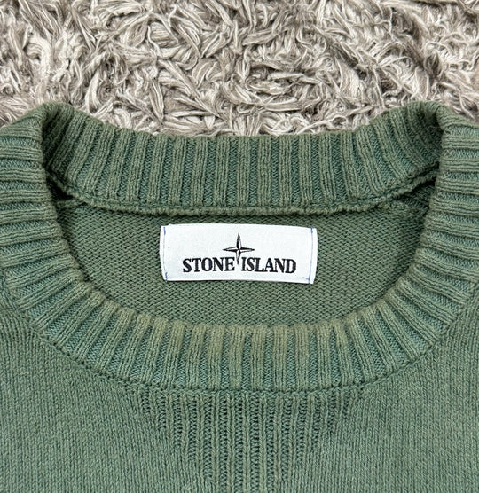 Stone Island maglione cotone