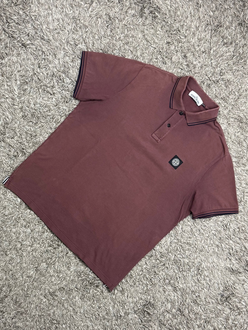 Stone Island polo