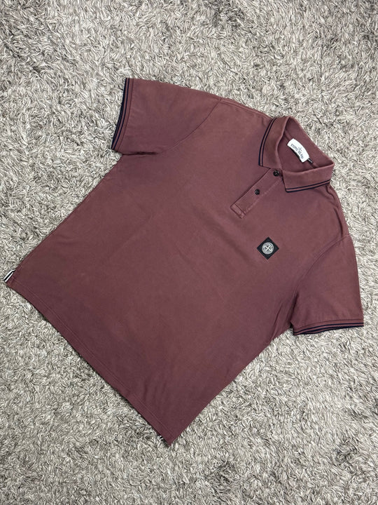 Stone Island polo