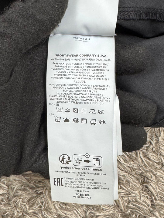 Stone Island Overshirt