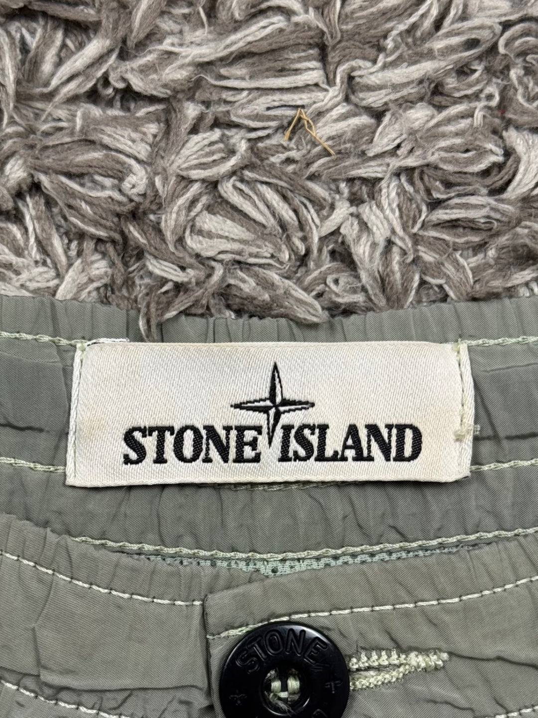 Stone Island Costume
