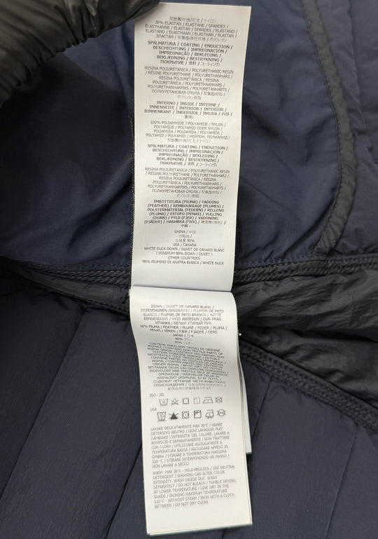 Stone Island Smanicato