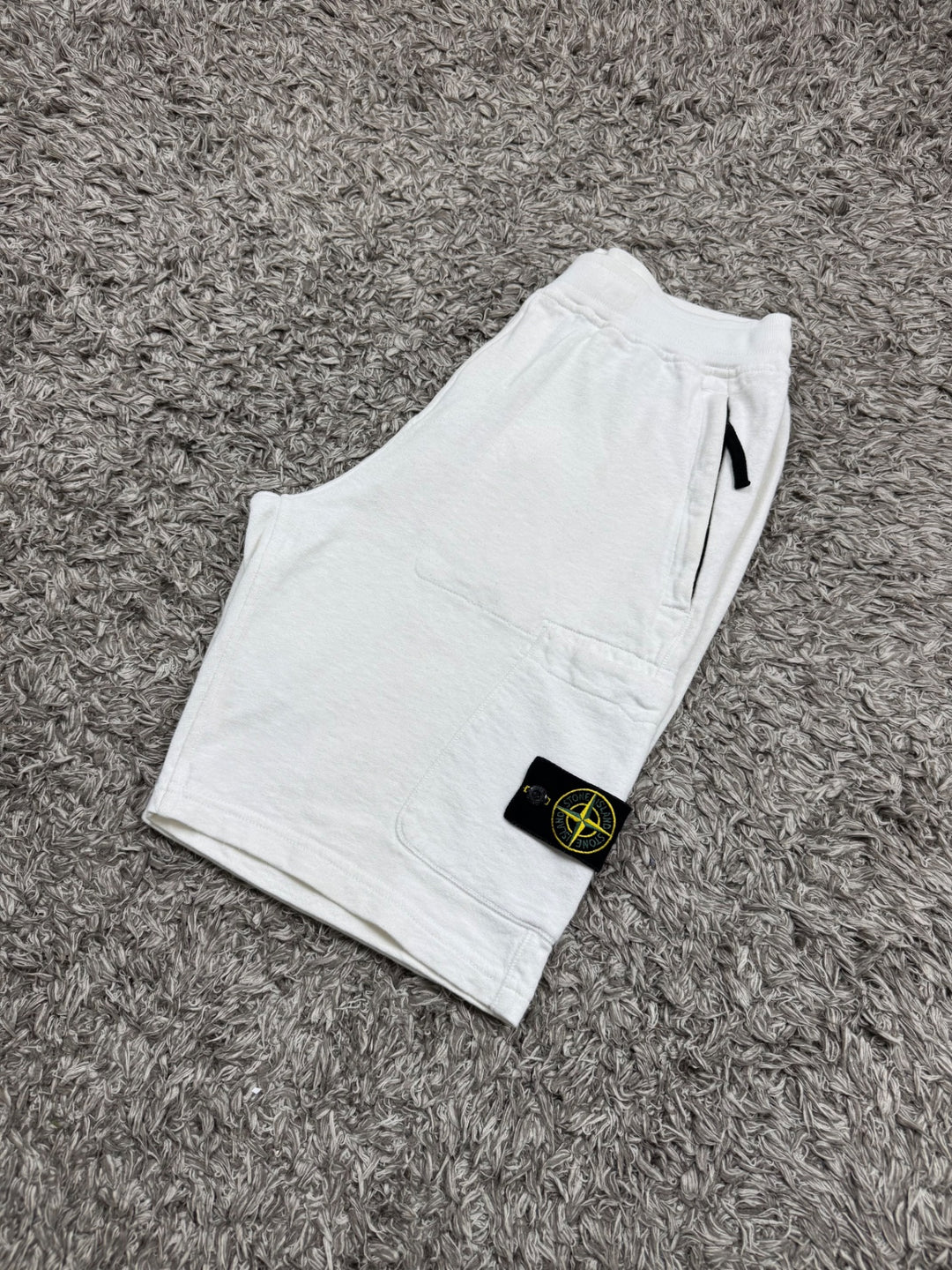 Stone Island shorts