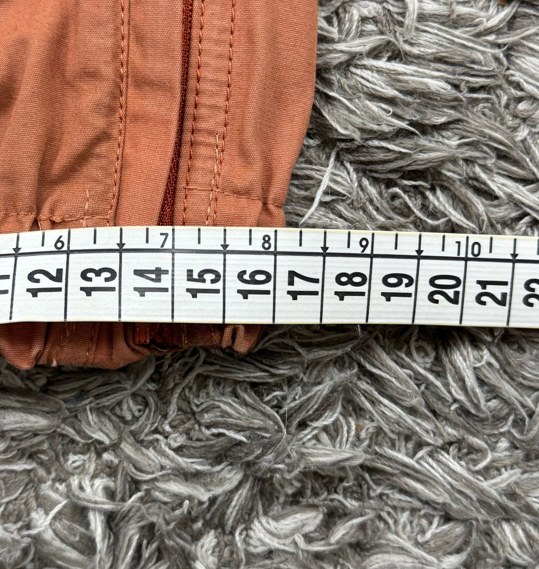 Stone Island X Supreme pantalone cargo