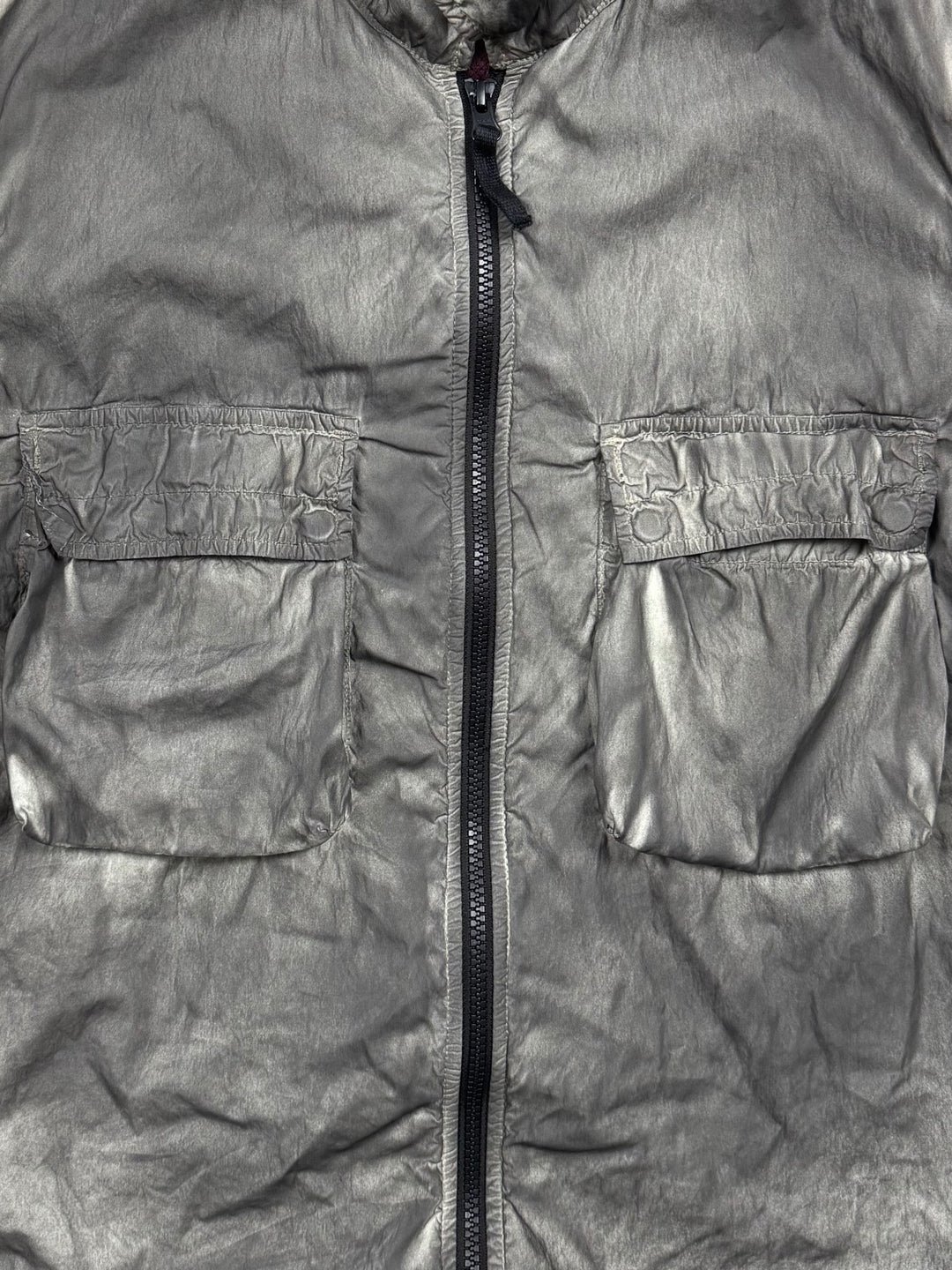 Stone Island giubbotto Customized