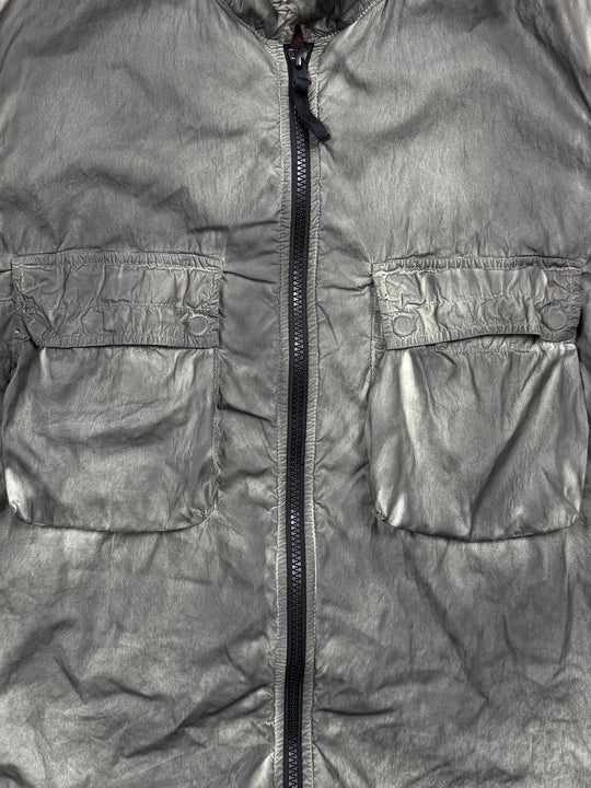 Stone Island giubbotto Customized