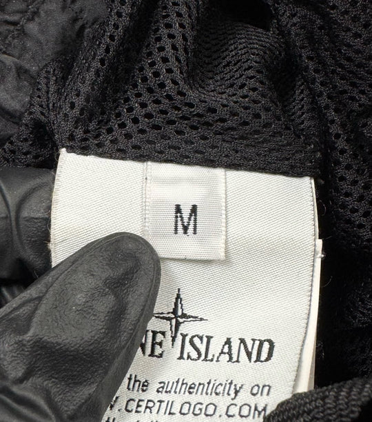 Stone Island costume