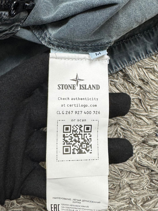 Stone Island Overshirt