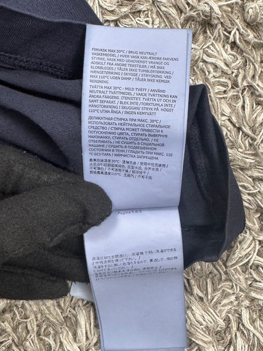 Stone Island T-shirt Customized