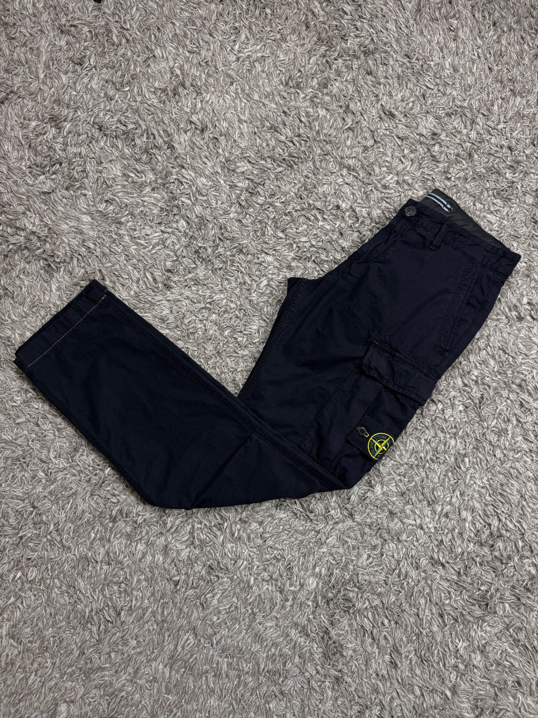 Stone Island Cargo
