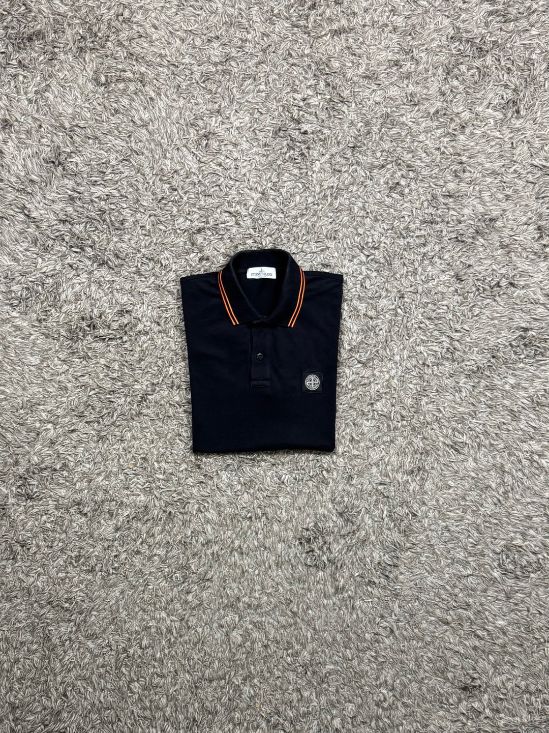 Stone Island Junior Polo