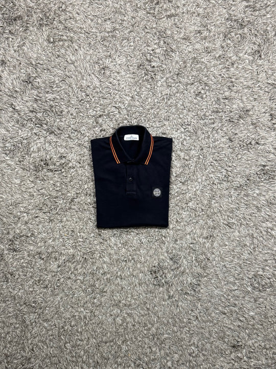 Stone Island Junior Polo