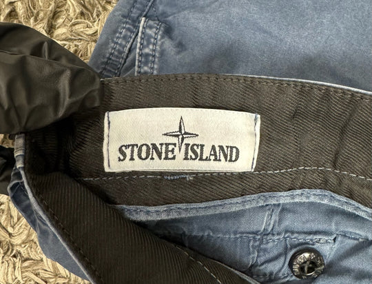 Stone Island Bermuda