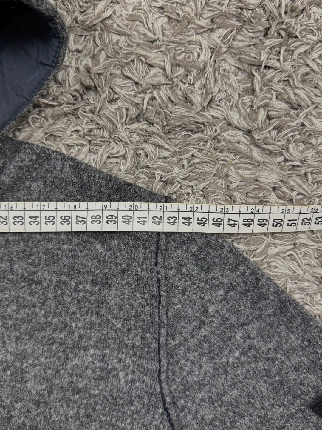 Stone Island felpa con zip e cappuccio