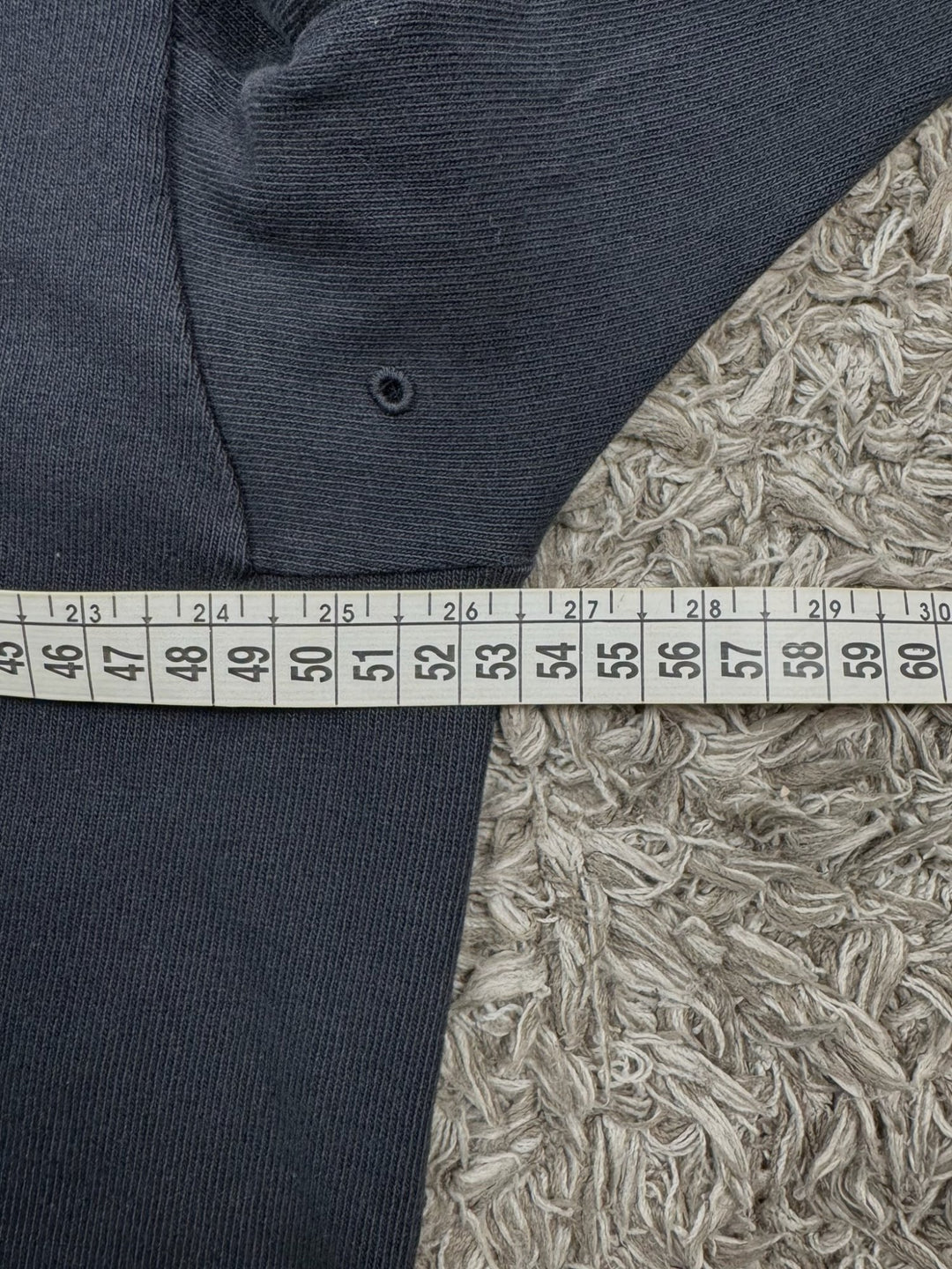 Stone Island felpa girocollo