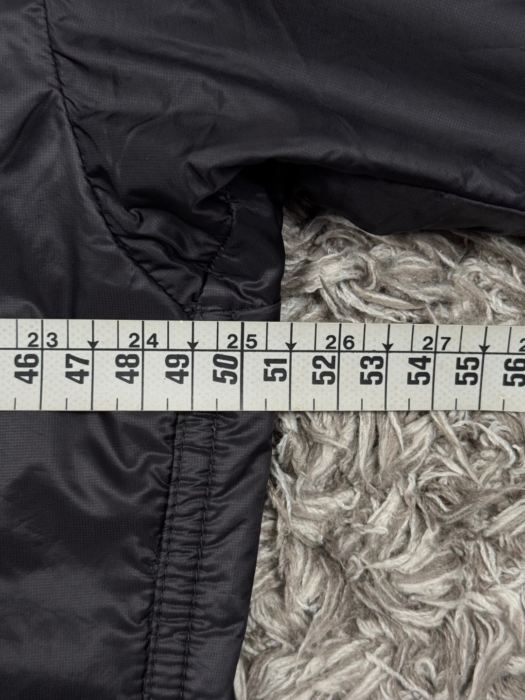 Stone Island Giubbotto Micro Rip Stop With Primaloft